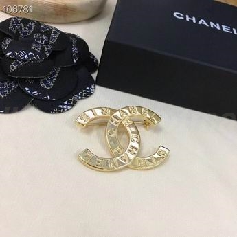 Chanel Brooch 238